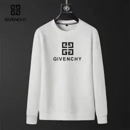 givenchy sweatshirt manches longues pour homme s_1240513